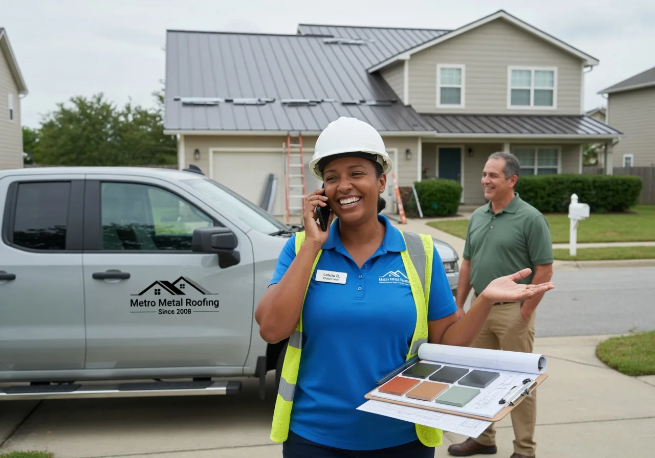 Metal Roofing Installation Viola, DE FAQs